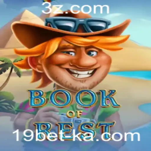 Descubra o Universo do BookofRest: Um Jogo Fascinante