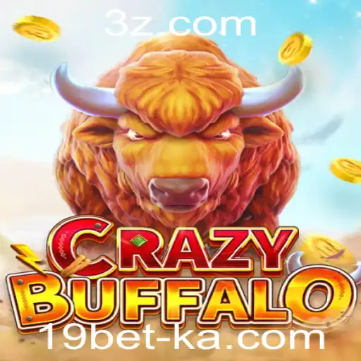 Explorando o Mundo de CRAZYBUFFALO: Um Mergulho em Sua Aventura Única