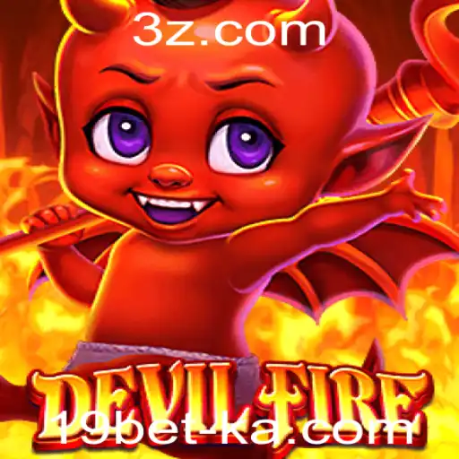 DevilFire: Um Mergulho no Mundo das Chamas Virtuais
