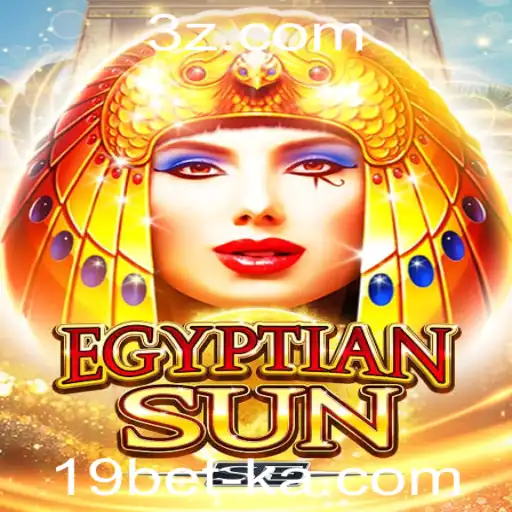 Explorando o Fascinante Mundo de EgyptianSunSE: Regras e Introdução