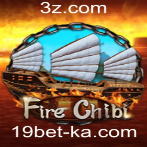 FireChibi: Uma Aventura Ardente no Mundo dos Jogos