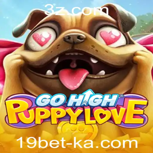 GoHighPuppyLove: Descubra a Nova Sensação no Mundo dos Jogos