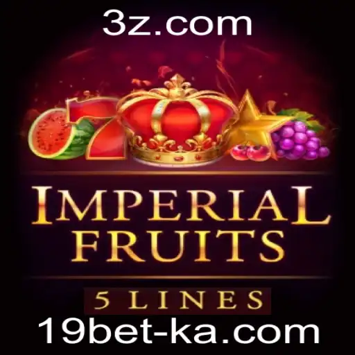 Descubra o Fascinante Mundo do Jogo ImperialFruits5