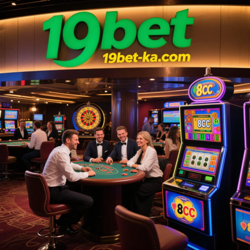 19bet