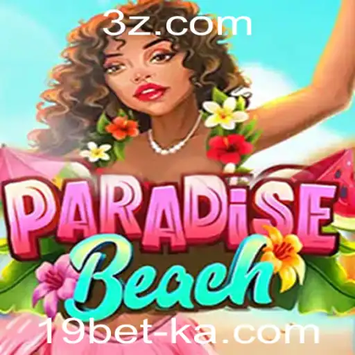 Paraíso Virtual: Descubra as Aventuras Exóticas de ParadiseBeach