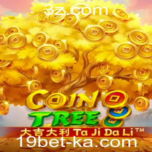 CoinTree: Desvendando o Fascinante Mundo do Jogo '19bet03'