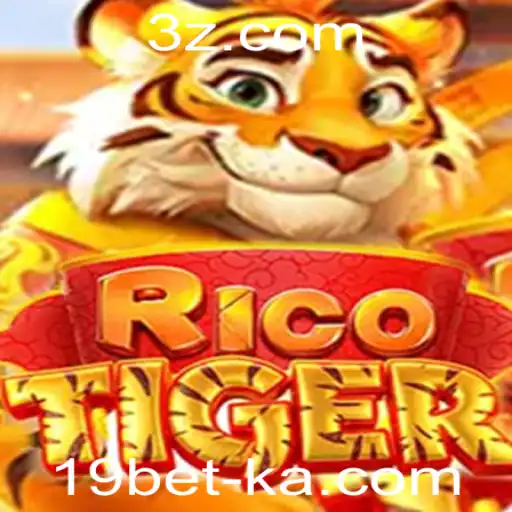 Explorando RicoTiger: Uma Imersão no Mundo do Jogo com 19bet03