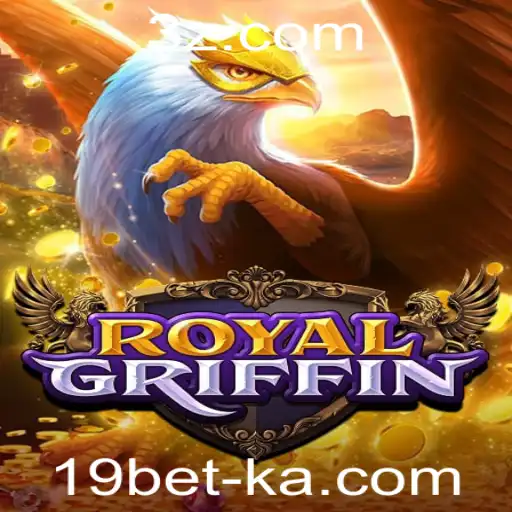 Explorando o Mundo de RoyalGriffin: Um Jogo Estratégico Fascinante