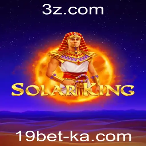 Explorando o Mundo de SolarKing: Uma Nova Dimensão no Jogo de Aventura
