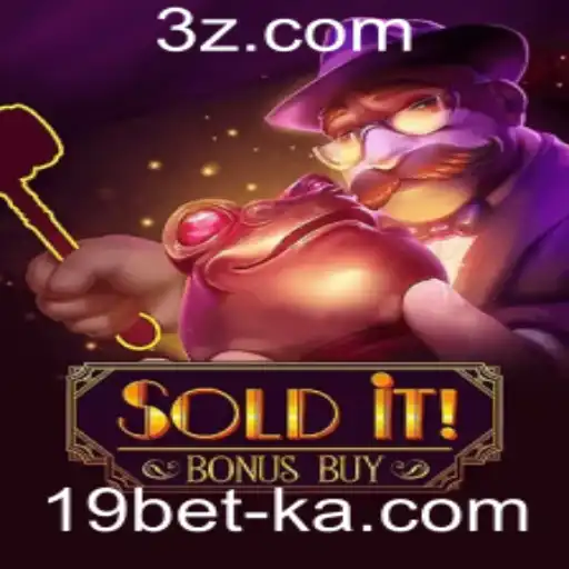 Explorando o Universo do Jogo SolditBonusBuy com 19bet03