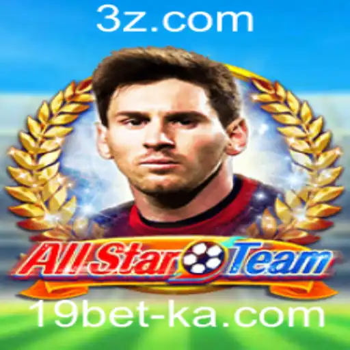 AllStarTeam: Uma Nova Sensação no Mundo dos Jogos