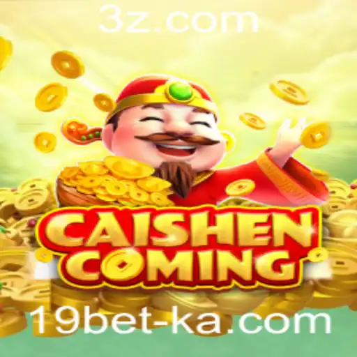 Descubra o Fenômeno do Jogo CAISHENCOMING com a Chave 19bet03
