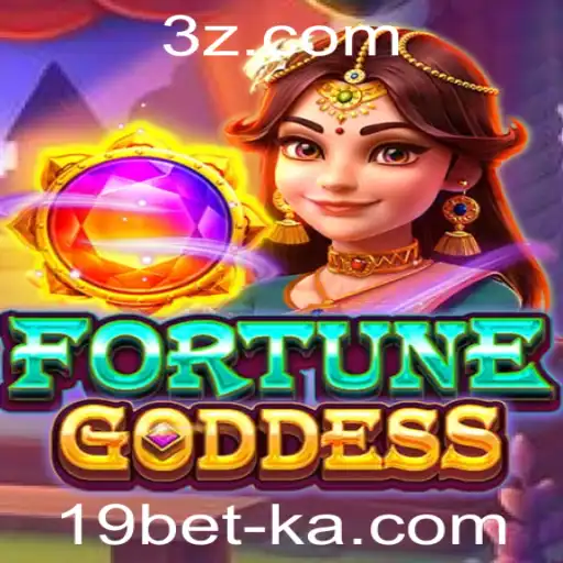 Explorando o Universo de FORTUNEGODDESS: O Jogo de Estratégia e Sucesso Inovador