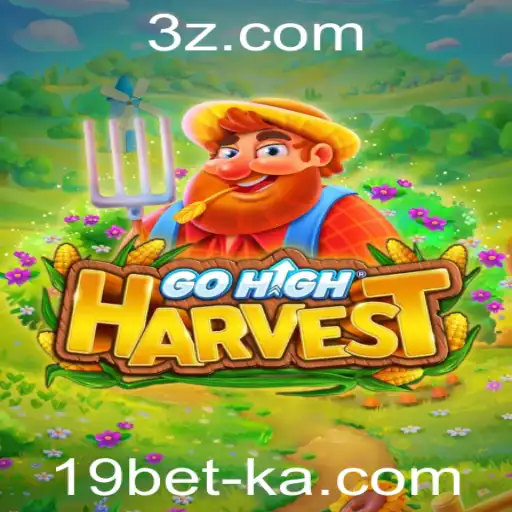 Explorando o Mundo de GoHighHarvest: Um Jogo Inovador e Empolgante