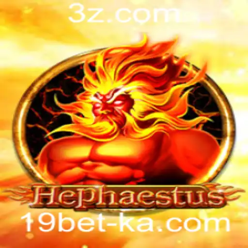 Descubra as Aventuras do Jogo Hephaestus