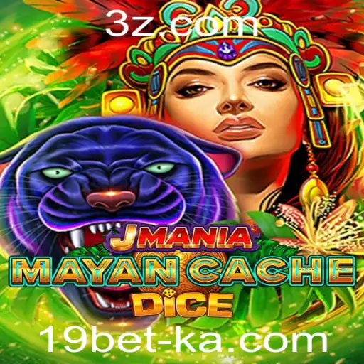 Explorando o Jogo JManiaMayanCacheDice: Um Mergulho nas Aventuras Antigas