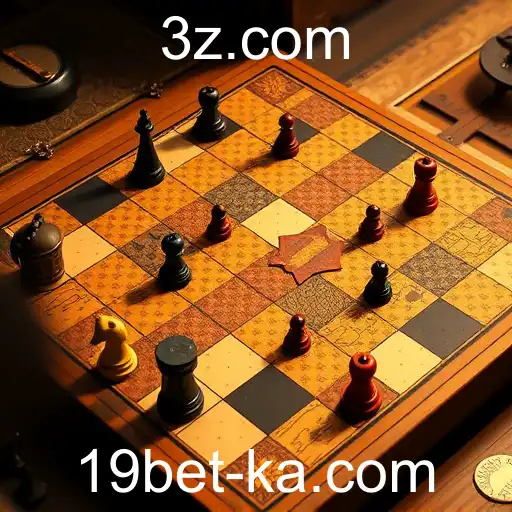 Explorando o Fascinante Universo dos Jogos de Tabuleiro