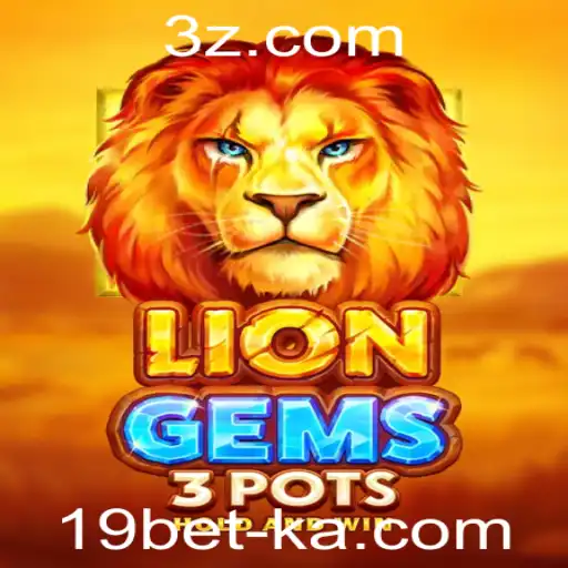 Descobrindo o Fascinante Mundo de LionGems3pots: Um Mergulho Profundo