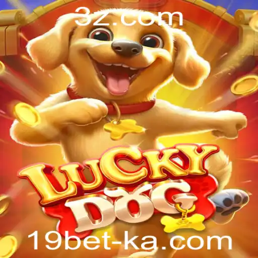 Descubra o Mundo de LuckyDog: Regras e Destaques do Jogo