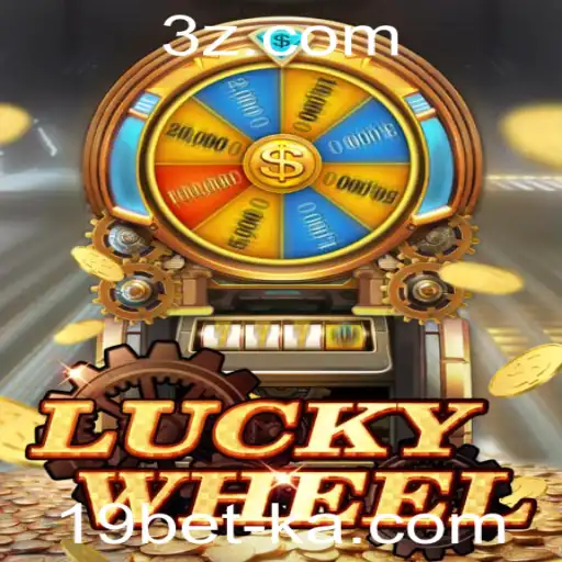 Explorando o Mundo de LuckyWheel: Tudo o que Você Precisa Saber