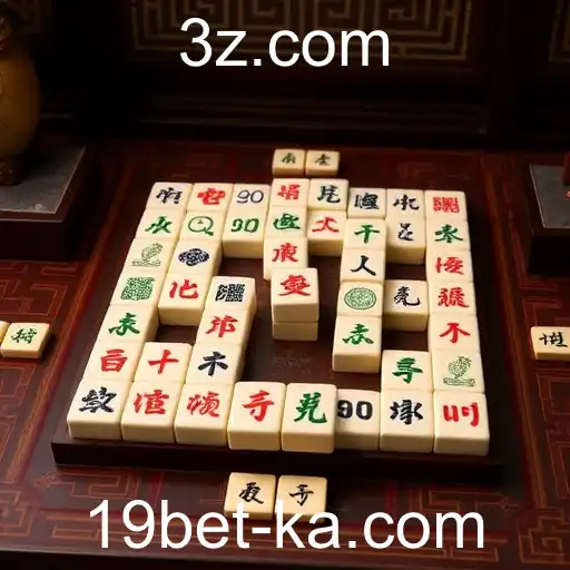 Mahjong: Uma Tradição Ancestral com Novas Perspectivas