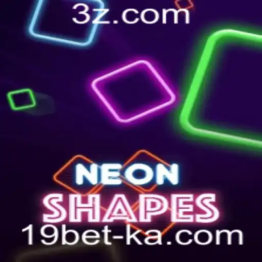 Descubra o Universo de NeonShapes: Um Jogo Cativante