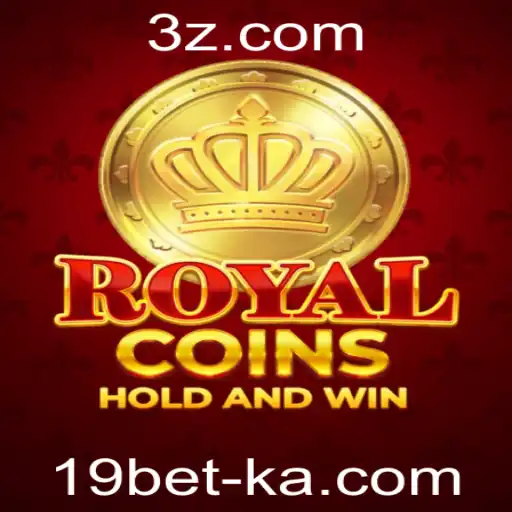 Explorando RoyalCoins: Um Mergulho no Fascinante Mundo do Jogo com 19bet03