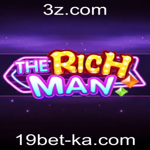 Descubra o Fascinante Mundo de TheRichMan: Um Jogo de Estratégia e Sorte