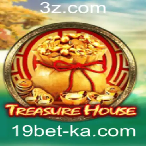 Descubra o Mundo de Aventura com TreasureHouse