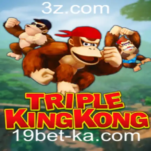 Explorando o Mundo do Jogo TripleKingKong