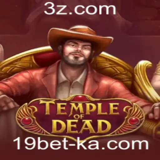 Descubra o Fascinante Mundo de TempleofDead: O Jogo de Mistério e Aventura